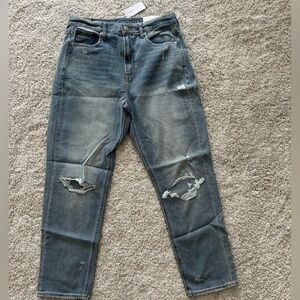 American eagle mom Jean 8